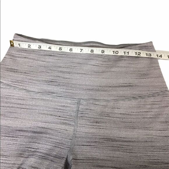 Zella Live In High Waist Athletic Leggings Size M - Picture 5 of 11